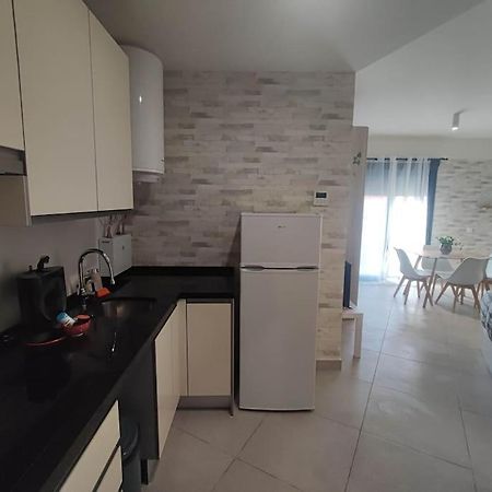Nuevo Estudio Con Parking Gratis Málaga Dış mekan fotoğraf