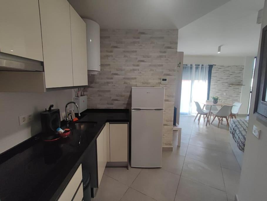 Nuevo Estudio Con Parking Gratis Málaga Dış mekan fotoğraf