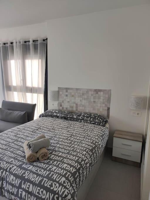 Nuevo Estudio Con Parking Gratis Málaga Dış mekan fotoğraf